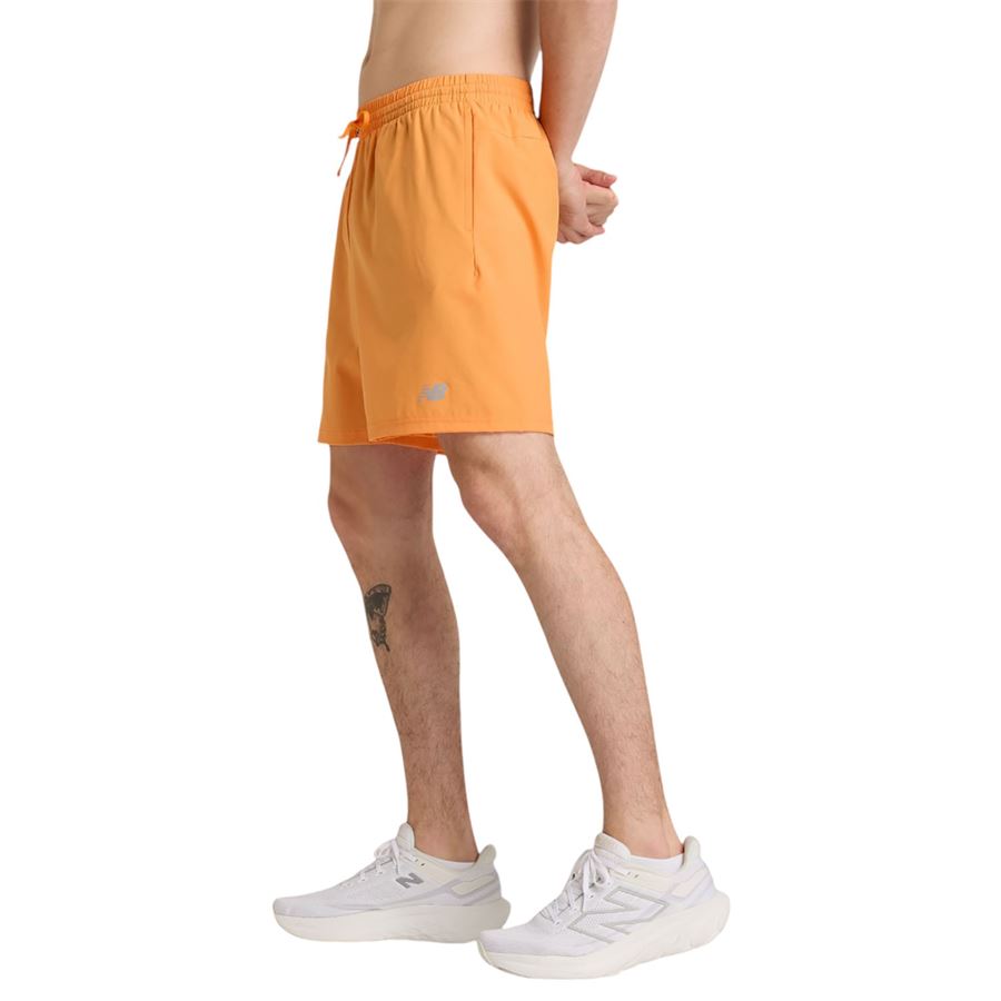 Sport Essentials Short 7 shoprts da uomo New Balance | MS41232SIZ